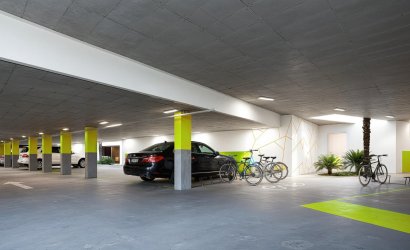 Nieuwbouw Woningen - Villa -
Los Alcazares - Serena Golf