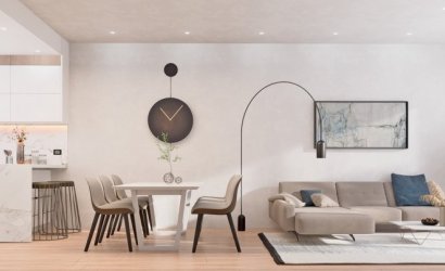 Nieuwbouw Woningen - Bungalow -
Torrevieja - Los Balcones
