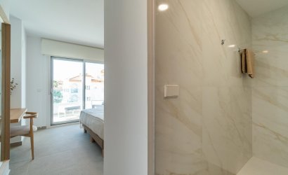 New Build - Apartment -
Orihuela Costa - Playa Flamenca