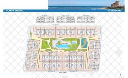 Nieuwbouw Woningen - Apartment -
Pilar de la Horadada - Lo Monte