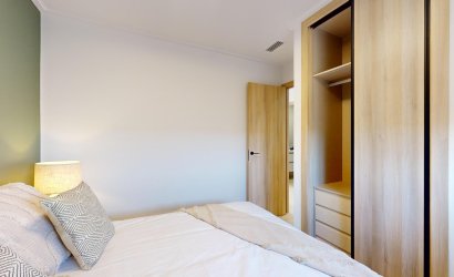Nieuwbouw Woningen - Apartment -
Pilar de la Horadada - Lo Monte
