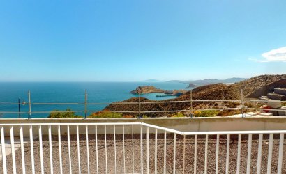 Nieuwbouw Woningen - Apartment -
Aguilas - Isla Del Fraile