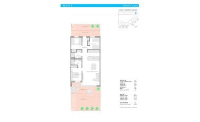 Nieuwbouw Woningen - Apartment -
Guardamar del Segura - El Raso