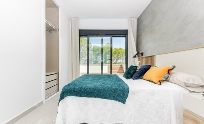 Nieuwbouw Woningen - Bungalow -
San Miguel de Salinas - Cerro Del Sol