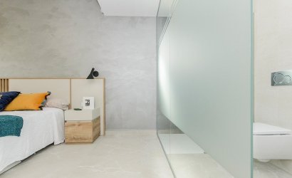 Nieuwbouw Woningen - Bungalow -
San Miguel de Salinas - Cerro Del Sol