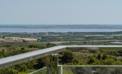 Nieuwbouw Woningen - Bungalow -
San Miguel de Salinas - Cerro Del Sol