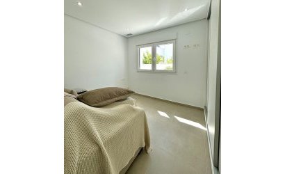 Nieuwbouw Woningen - Villa -
Benijofar - Pueblo