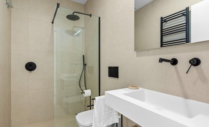 Nieuwbouw Woningen - Villa -
Los Alcazares - Serena Golf