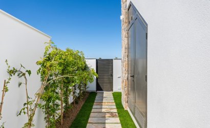 Nieuwbouw Woningen - Villa -
Los Alcazares - Serena Golf