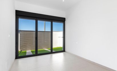 Nieuwbouw Woningen - Villa -
Los Alcazares - Serena Golf
