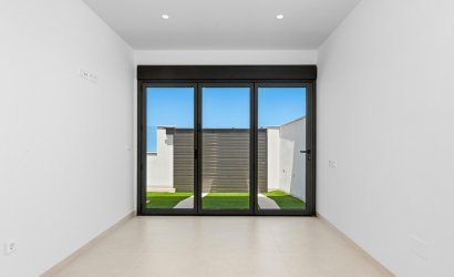 Nieuwbouw Woningen - Villa -
Los Alcazares - Serena Golf