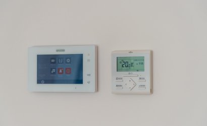Nieuwbouw Woningen - Villa -
Los Alcazares - Serena Golf