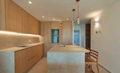 Nieuwbouw Woningen - Penthouse -
Benijofar - Pueblo