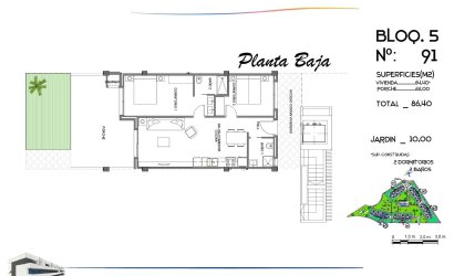 Nieuwbouw Woningen - Apartment -
Guardamar del Segura - El Raso