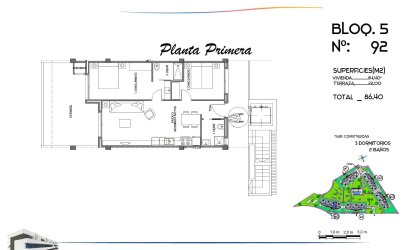 Nieuwbouw Woningen - Apartment -
Guardamar del Segura - El Raso
