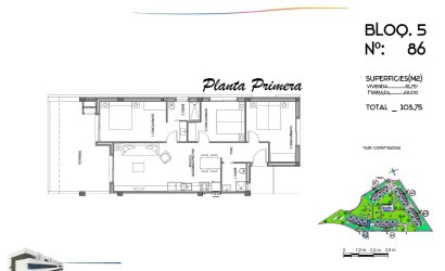 Obra nueva - Apartment -
Guardamar del Segura - El Raso