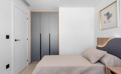Nieuwbouw Woningen - Penthouse -
Guardamar del Segura - El Raso