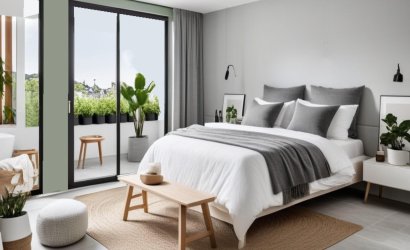 Nieuwbouw Woningen - Villa -
Orihuela Costa - Las Filipinas