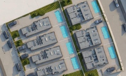 Nieuwbouw Woningen - Villa -
Orihuela Costa - Las Filipinas