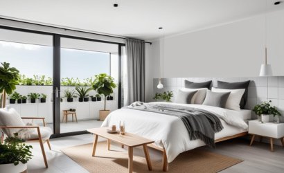 Nieuwbouw Woningen - Villa -
Orihuela Costa - Las Filipinas