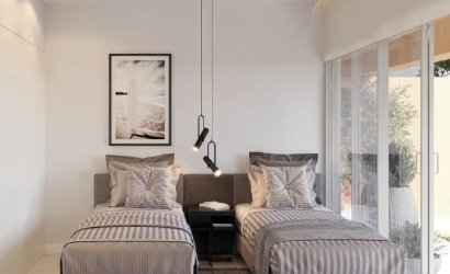 Nieuwbouw Woningen - Bungalow -
Torrevieja - Los Balcones
