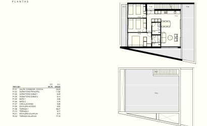 Nieuwbouw Woningen - Bungalow -
Torrevieja - Los Balcones