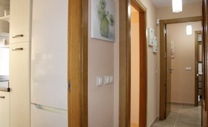 Herverkoop - Apartment -
Torrox - Costa del Sol