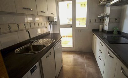 Herverkoop - Apartment -
Torrox - Costa del Sol