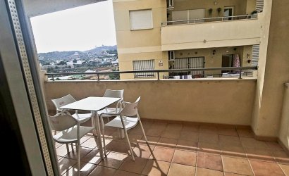Herverkoop - Apartment -
Torrox - Costa del Sol