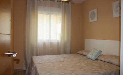 Herverkoop - Apartment -
Torrox - Costa del Sol