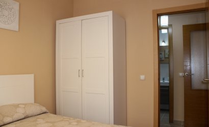 Herverkoop - Apartment -
Torrox - Costa del Sol