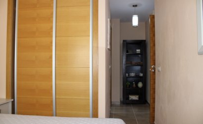 Herverkoop - Apartment -
Torrox - Costa del Sol