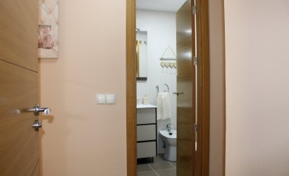 Herverkoop - Apartment -
Torrox - Costa del Sol