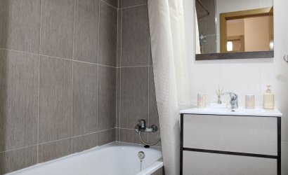 Herverkoop - Apartment -
Torrox - Costa del Sol