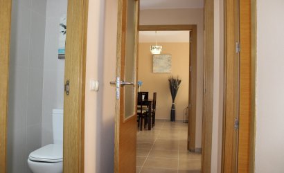 Herverkoop - Apartment -
Torrox - Costa del Sol