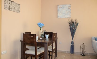 Herverkoop - Apartment -
Torrox - Costa del Sol