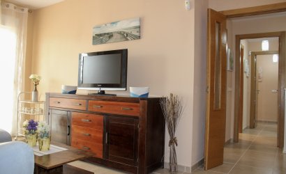 Herverkoop - Apartment -
Torrox - Costa del Sol