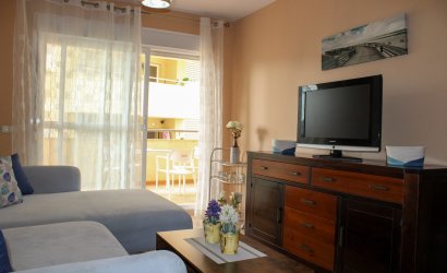 Herverkoop - Apartment -
Torrox - Costa del Sol