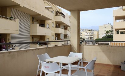 Herverkoop - Apartment -
Torrox - Costa del Sol