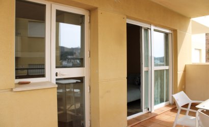 Herverkoop - Apartment -
Torrox - Costa del Sol