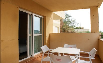 Herverkoop - Apartment -
Torrox - Costa del Sol