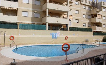 Herverkoop - Apartment -
Torrox - Costa del Sol