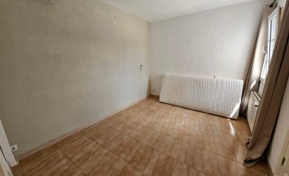 Herverkoop - Villa -
Jávea - Costa Blanca
