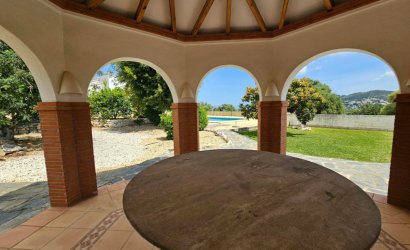 Herverkoop - Villa -
Jávea - Costa Blanca