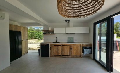 Herverkoop - Villa -
Jávea - Costa Blanca