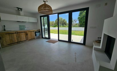 Herverkoop - Villa -
Jávea - Costa Blanca