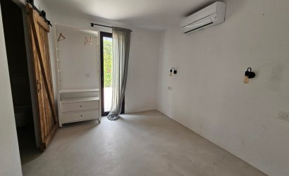 Herverkoop - Villa -
Jávea - Costa Blanca
