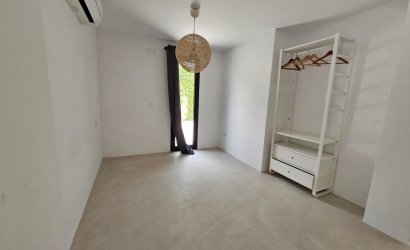 Herverkoop - Villa -
Jávea - Costa Blanca