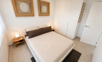 Herverkoop - Villa -
Santa Rosalia Resort - Inland