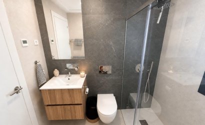 Herverkoop - Villa -
Santa Rosalia Resort - Inland